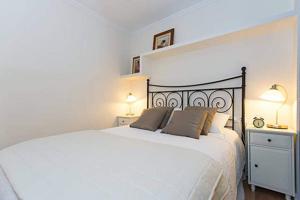 Apartamento San Clemente Севиля Екстериор снимка