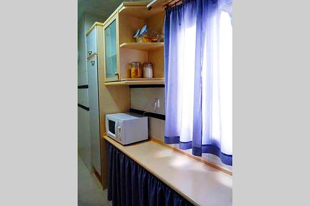 Apartamento San Clemente Севиля Екстериор снимка